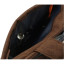 Сумка для ноутбука 15.6 Lamark L225 Brown