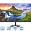 Монитор Aopen (UM.QS2EE.E18)23.8/FHD/IPS/100Hz/250cd/1ms/VGA/HDMI