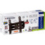 Кронштейн Kromax FLAT-6, TV 15-47, настенный, наклонный, чер