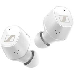 Наушники Sennheiser CX 200TW1 WHITE Bluetooth True Wireless 508974