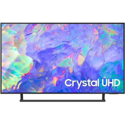 Телевизор Samsung UE43CU8500UXRU