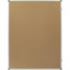 Доска-витрина для информации магн-маркерн Attache Window 90x120, алюм. рама