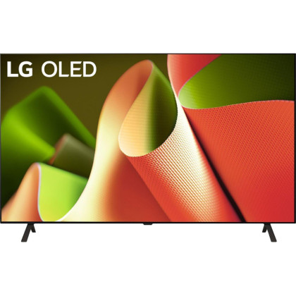 Телевизор LG OLED77B4RLA.ARUG
