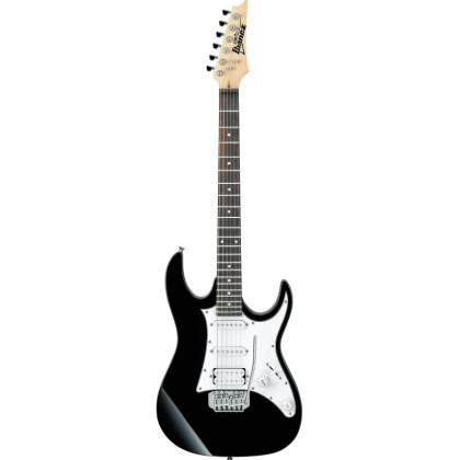Электрогитара IBANEZ GRX40-BKN электрогитара