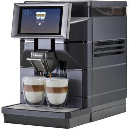 Кофемашина SAECO MAGIC M1 230/50 FOCUS