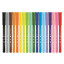 Фломастеры Maped COLOR&#039;PEPS OCEAN,супер-смываемые,18цв/наб,845721