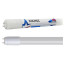 Лампа светодиодная Космос Lksm_LED10wG13T840GL 10Вт G13 Т8 4000К нейтр.бел
