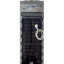 Кулер для воды напольный Ecotronic  Экочип V21-L black+silver