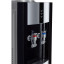 Кулер для воды напольный Ecotronic  Экочип V21-L black+silver