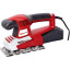 Шлифмашина вибрационная REDVERG RD-SG30-90  9x18.7см (5022685)