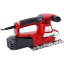 Шлифмашина вибрационная REDVERG RD-SG30-90  9x18.7см (5022685)
