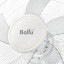 Вентилятор напольный Ballu BFF - 801, Управ.мех, 42Вт, 3 режим, бел