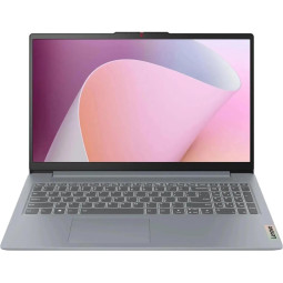 Ноутбук Lenovo IP Slim 3 15AMN8(82XQ00JCRK)R5-7520U/8Gb/512Gb SSD/15.6/W11H
