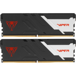 Модуль памяти Patriot Viper DDR5 DIMM 2x16Gb 7000MHz CL32(PVV532G700C32K)