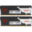 Модуль памяти Patriot Viper DDR5 DIMM 2x16Gb 7000MHz CL32(PVV532G700C32K)