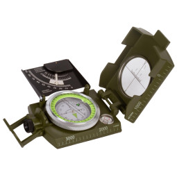 Компас армейский Levenhuk Army AC20, 74117