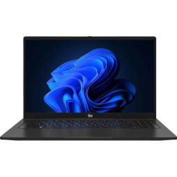 Ноутбук IRU Strato 15ALI(2058924) i3-1215U/8Gb/256Gb SSD/15.6/DOS