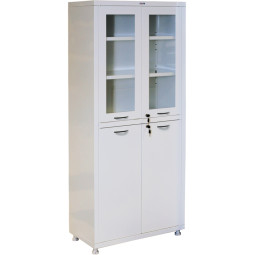 Шкаф медицинский HILFE МД 2 1780 R