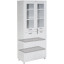 Шкаф медицинский HILFE МД 2 1780 R