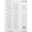 Бумага для цв.лазер.печ. Xerox Colotech + ( A4, 160 г/кв.м, 250)