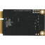 SSD накопитель Netac SSD N5M(NT01N5M-512G-M3X) 512GB mSATA SATAIII