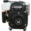 Мотопомпа бензиновая EVOline XG 15 (произведено Zongshen) 1T90SXG15EVO