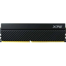 Модуль памяти ADATA 16GB DDR4 3600Мгц DIMM GAMMIX (AX4U360016G18I-CBKD45)