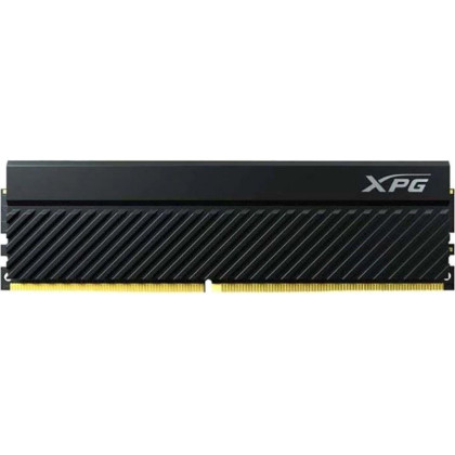 Модуль памяти ADATA 16GB DDR4 3600Мгц DIMM GAMMIX (AX4U360016G18I-CBKD45)