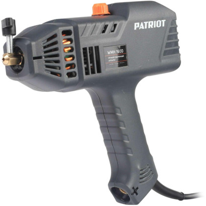 Сварочный аппарат инверторный PATRIOT WMH 160D MMA (605302210)