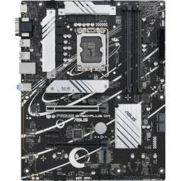 Материнская плата PRIME B760-PLUS D4 (90MB1CW0-M1EAY0)