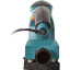 Шлифмашина вибрационная BORT BS-155 9х18.7см (91275622)