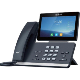 IP-телефон Yealink SIP-T58W