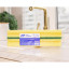Губки абразивные Luscan Professional 150x70x45мм 4 шт/уп