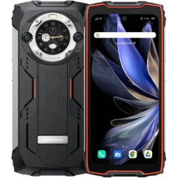 Смартфон Blackview BV9300 Pro 8/256 orange