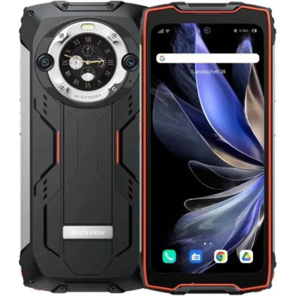 Смартфон Blackview BV9300 Pro 8/256 orange
