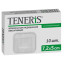 Лейкопластырь TENERIS 7,2x5см фикс.нетк.осн.с подуш.уп/10шт