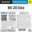 Профхим д/кухни конц. д/комплекс уборки-отбеливания Pro-Brite/BX-20 DEZ,5л