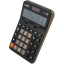 Калькулятор настольный ПОЛНОРАЗМЕРНЫЙ CASIO бухг. DX-12B 12раз. большдиспл