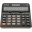 Калькулятор настольный ПОЛНОРАЗМЕРНЫЙ CASIO бухг. DX-12B 12раз. большдиспл