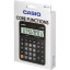 Калькулятор настольный ПОЛНОРАЗМЕРНЫЙ CASIO бухг. DX-12B 12раз. большдиспл