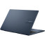 Ноутбук Asus X1504VA-BQ346(90NB10J1-M00EV0)i7-1355U/16GB/512GBSSD/15.6/DOS