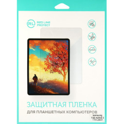 Защитное стекло Red Line УТ000031038 Samsung Tab Active 3