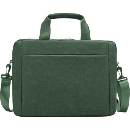 Сумка для ноутбука 15.6 Lamark L225 Green