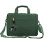 Сумка для ноутбука 15.6 Lamark L225 Green