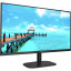 Монитор AOC LCD 23.8&#039;&#039; (24B2XH/EU) 250cd/4ms/HDMI/VGA/Tilt/3Y/Black