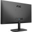 Монитор AOC LCD 23.8&#039;&#039; (24B2XH/EU) 250cd/4ms/HDMI/VGA/Tilt/3Y/Black