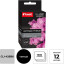 Картридж струйный Комус CLI-426BK (4556B001) чер. для Canon