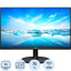 Монитор PHILIPS 241V8L (00/01)23.8&#039;&#039;/FHD/VA/75Hz/250 cd/4ms/VGA/HDMI