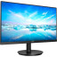 Монитор PHILIPS 241V8L (00/01)23.8&#039;&#039;/FHD/VA/75Hz/250 cd/4ms/VGA/HDMI