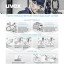 Диспенсер для выдачи берушей UVEX (артикул производителя 2112.000)
